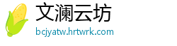 文澜云坊